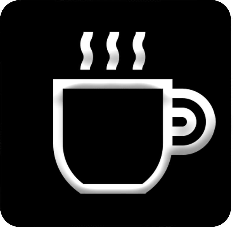 Coffee Icon - Square (1)